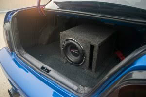Car Audio