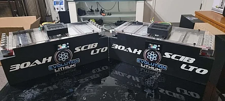 LTO,Lithium Battery,Car Audio,Battery,Batteries,Lithium