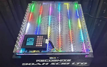 LTO,Lithium Battery,Car Audio,Battery,Batteries,Lithium