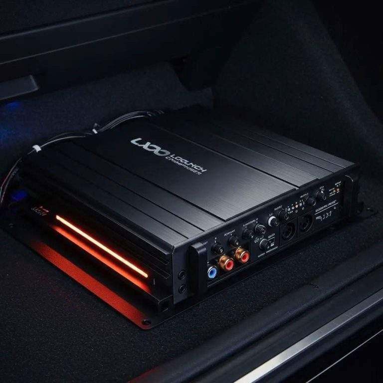 RMS Power Guide for Optimal Car Amplifier Performance