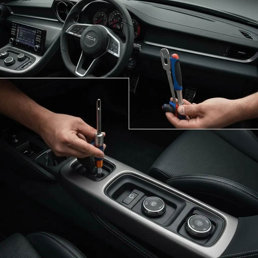 Installation of LTO lithium battery for optimal voltage stability in car audio