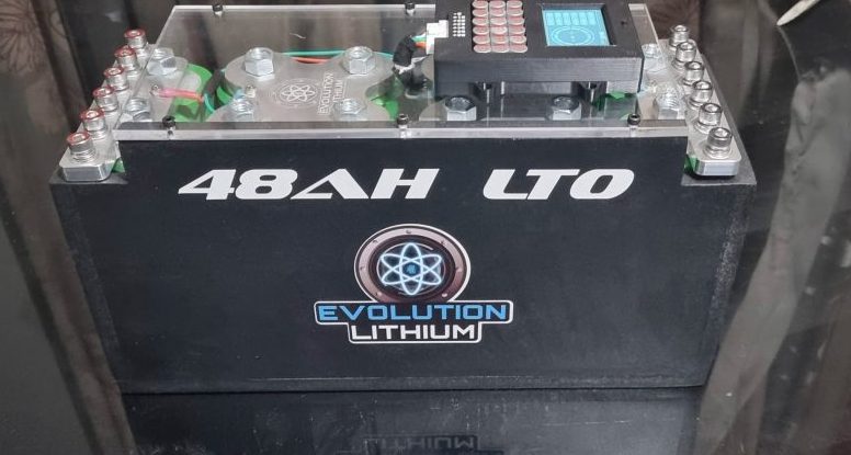 LTO,Lithium Battery,Car Audio,Battery,Batteries,Lithium