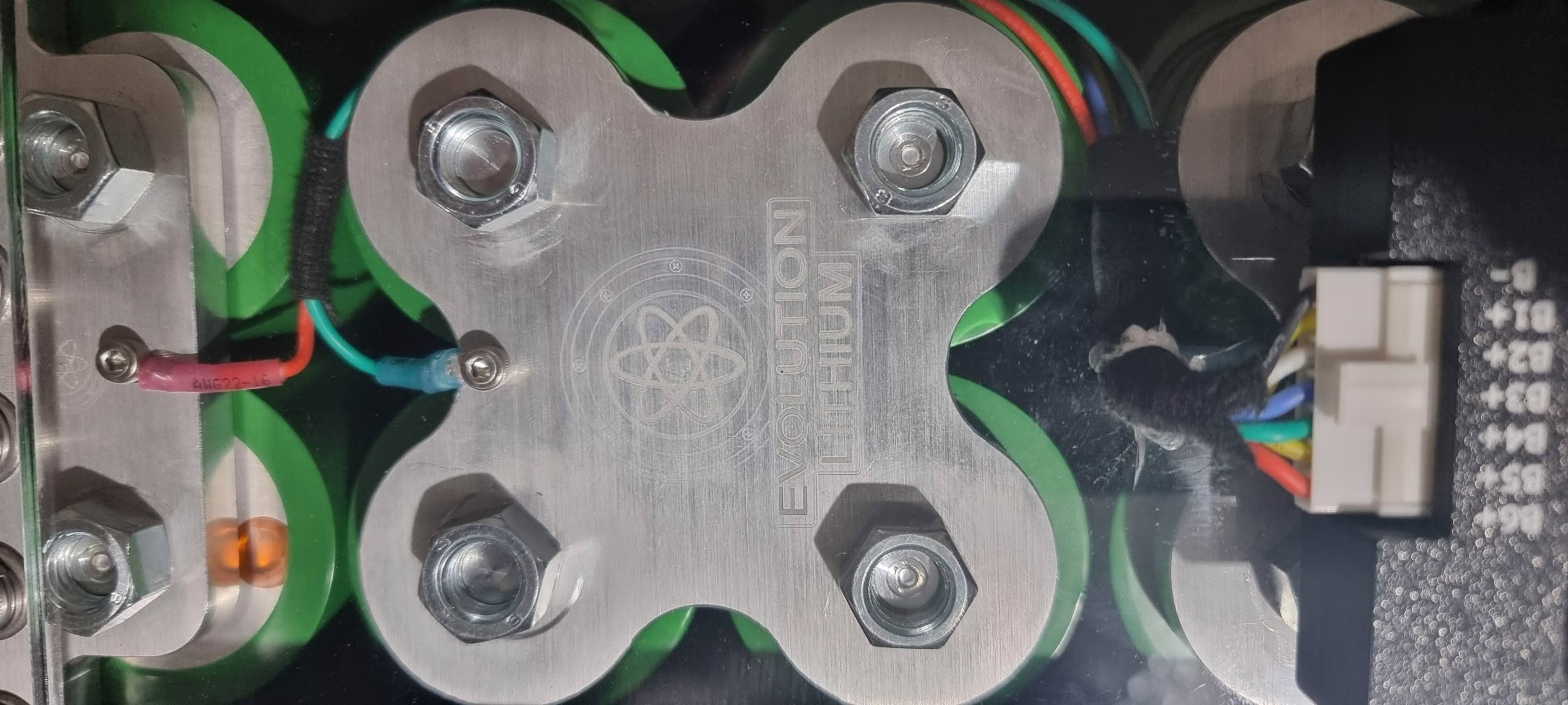 24AH (30C Discharge) Plannano LTO Lithium Battery - Image 5