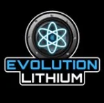 Evolution lithium